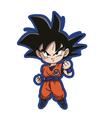 Cojin Peluche 3d Dragon Ball 35cm