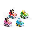 Coche Pull-back Disney Babies