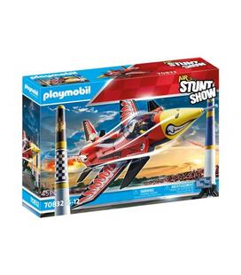 playmobil-70832-air-stuntshow-avion-eagle