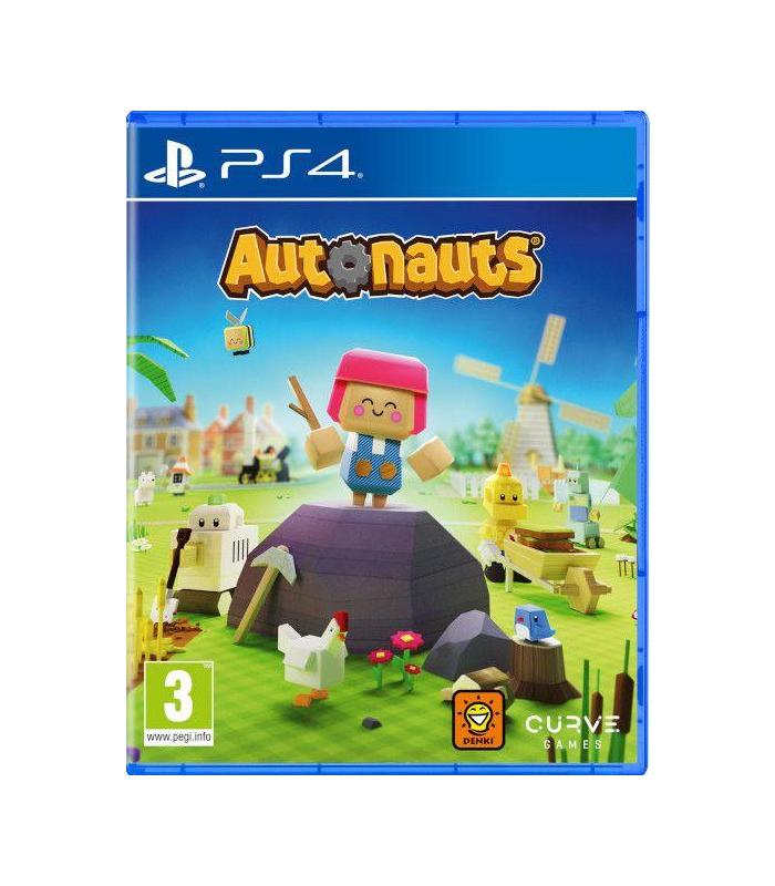 autonauts-ps4