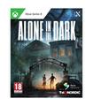 Alone In The Dark XBox Serie X