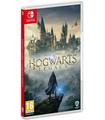 Hogwarts Legacy Switch