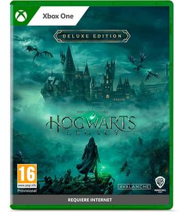 Hogwarts Legacy Deluxe Edition XBox One