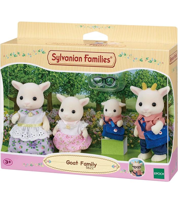 familia-cabra-sylvanian