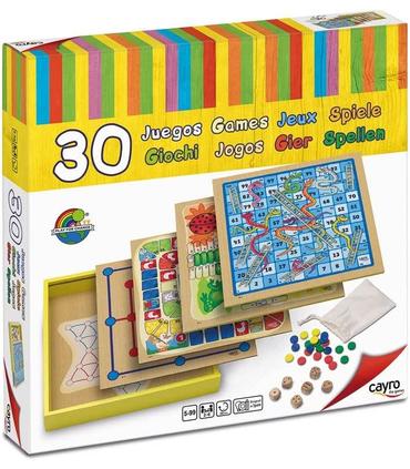 30-juegos