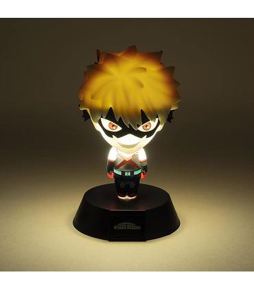 lampara-icon-my-hero-academia-bakugo