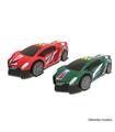 Coche Light Up 24cm Surtidos