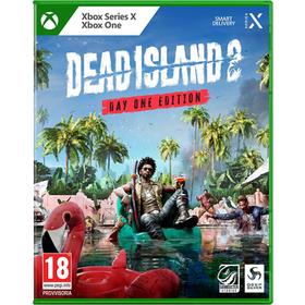 Dead Island 2 Day 1 Edition XBox One / X