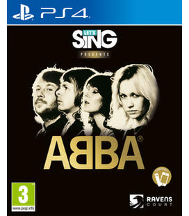 lets-sing-abba-ps4