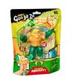 Aquaman Figura Goo Jit Zu  Dc Heroes