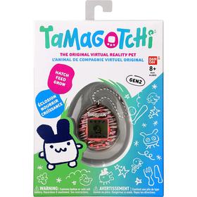 Chocolate Tamagotchi Original