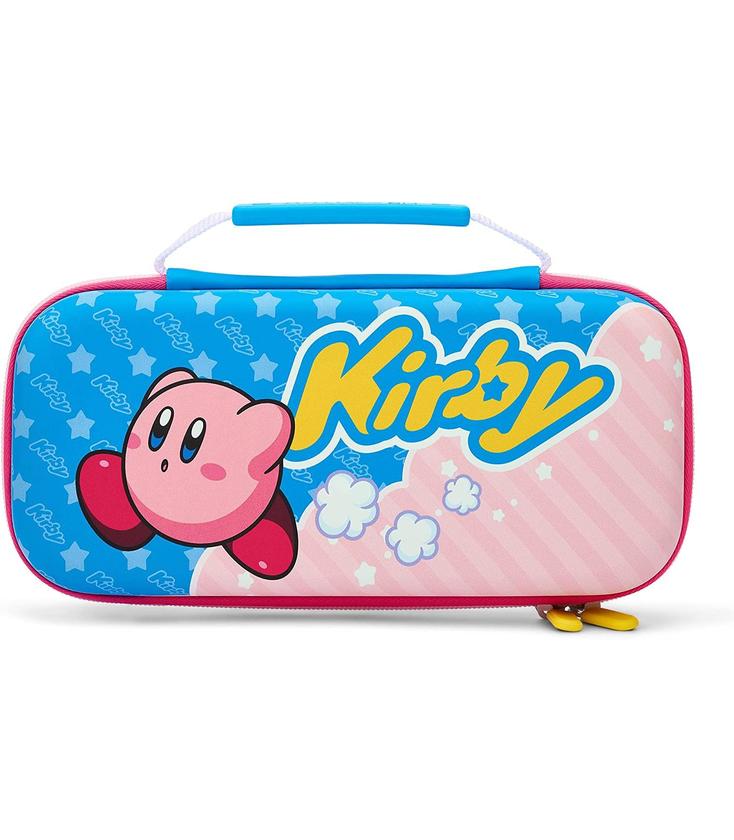 Funda Transporte Kirby Switch