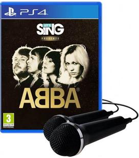 lets-sing-abba-2-micros-ps4