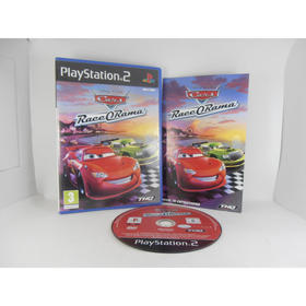 cars-race-o-rama-ps2-reacondicionado