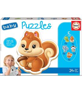 puzzle-baby-animales-5-puzzles