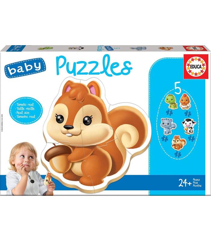 puzzle-baby-animales-5-puzzles