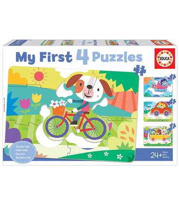 vehiculos-my-first-puzzles