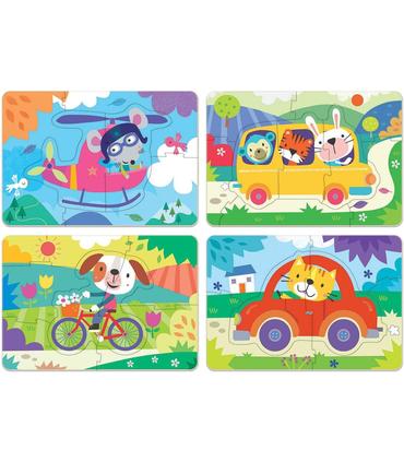 vehiculos-my-first-puzzles