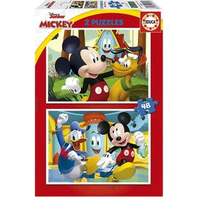 2x48-mickey-mouse-fun-house