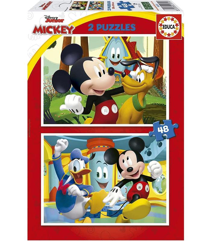 2x48-mickey-mouse-fun-house