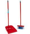 Conjunto Limpieza Vileda Escoba y Recogedor