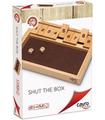 Shut The Box