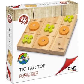 tic-tac-toe