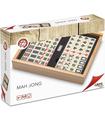 Mah Jong