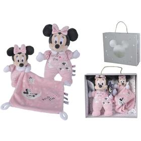 Disney Baby Caja Regalo Minnie Gid