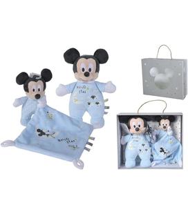 Disney Baby Caja Regalo Mickey Gid