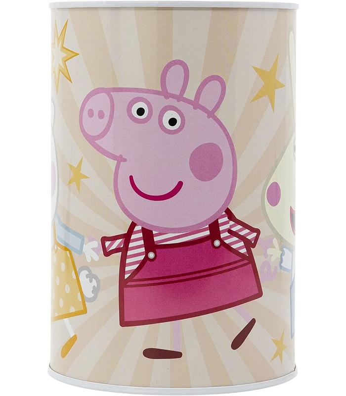 hucha-metalica-peppa-pig-kindness-counts