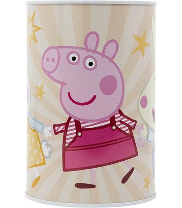 hucha-metalica-peppa-pig-kindness-counts