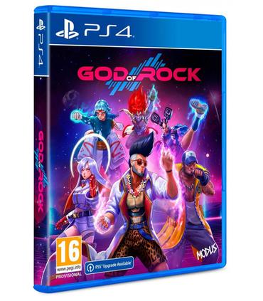 god-of-rock-ps4