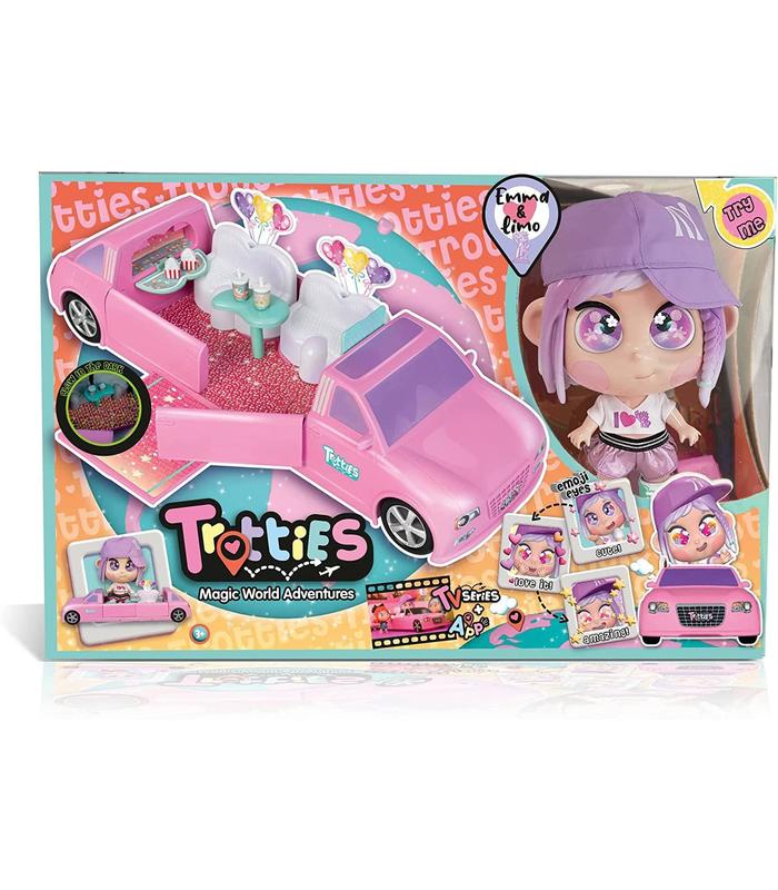 trottie-emma-with-limousine