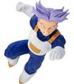 Figura Banpresto Dragon Ball Z Chosenshiretsuden Trunks