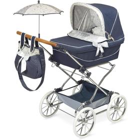 vintage-coche-reborn-plegable-c-sombrilla