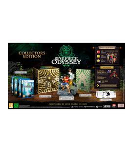 One Piece Odyssey Collector Edition Pc