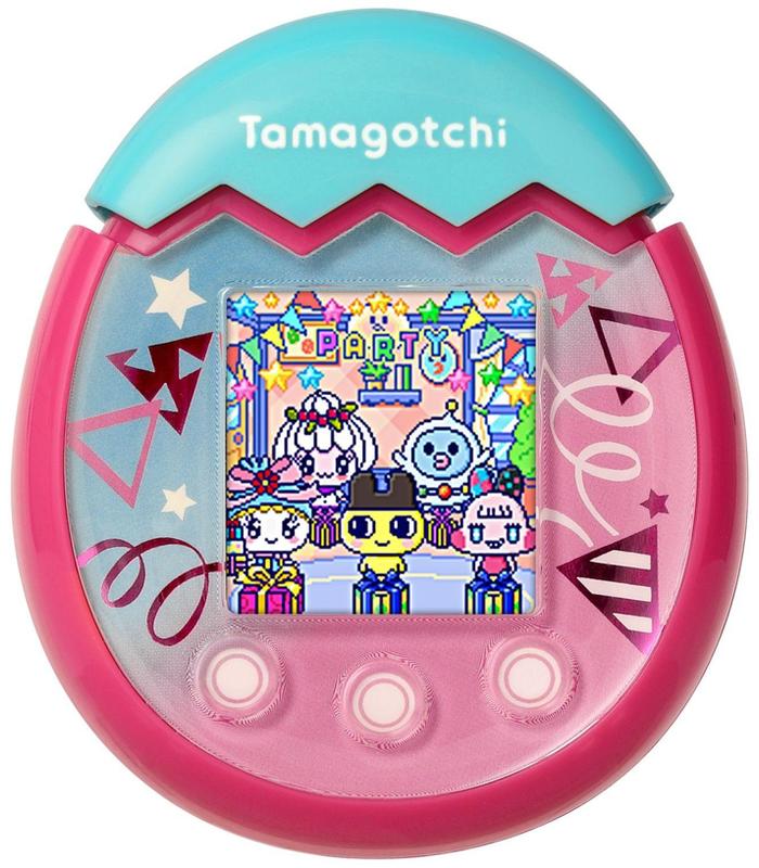 party-confeti-tamagotchi-pix