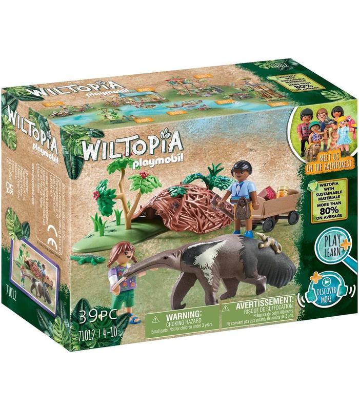 playmobil-71012-cuidado-del-oso-hormiguero