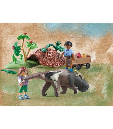 playmobil-71012-cuidado-del-oso-hormiguero