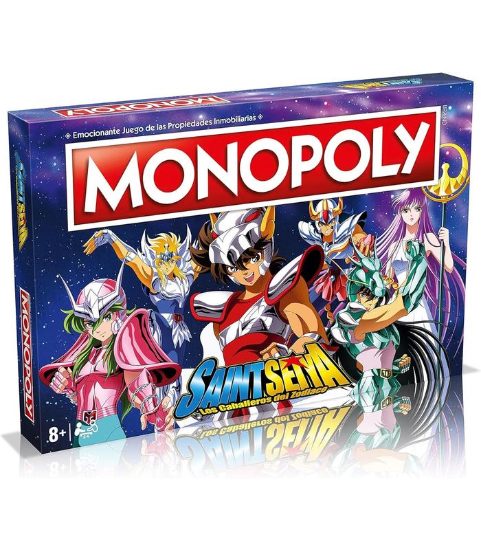 monopoly-saint-seiya