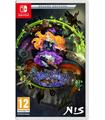 GrimGrimoire Oncemore Deluxe Edition Switch