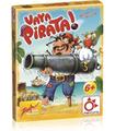 ¡Vaya Pirata!