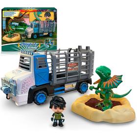 pinypon-action-rescate-del-dinosaurio