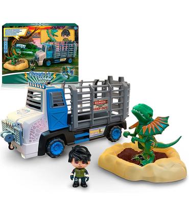 pinypon-action-rescate-del-dinosaurio