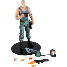 miles-quaritch-figuras-avatar-oleada-1