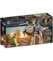 Playmobil 71028 Sal´ahari Sands - Busqueda De Arwynn