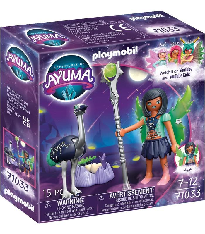 playmobil-71033-moon-fairy-con-animal-del-alma