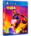 NBA 2K23 Ps4 -Reacondicionado