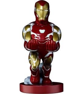 Cable Guy Iron Man Evergreen